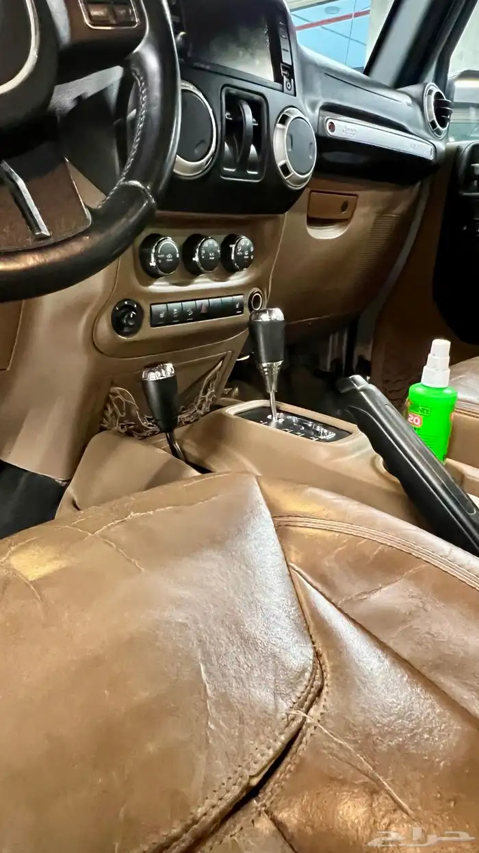 رنقلر صحاري 15