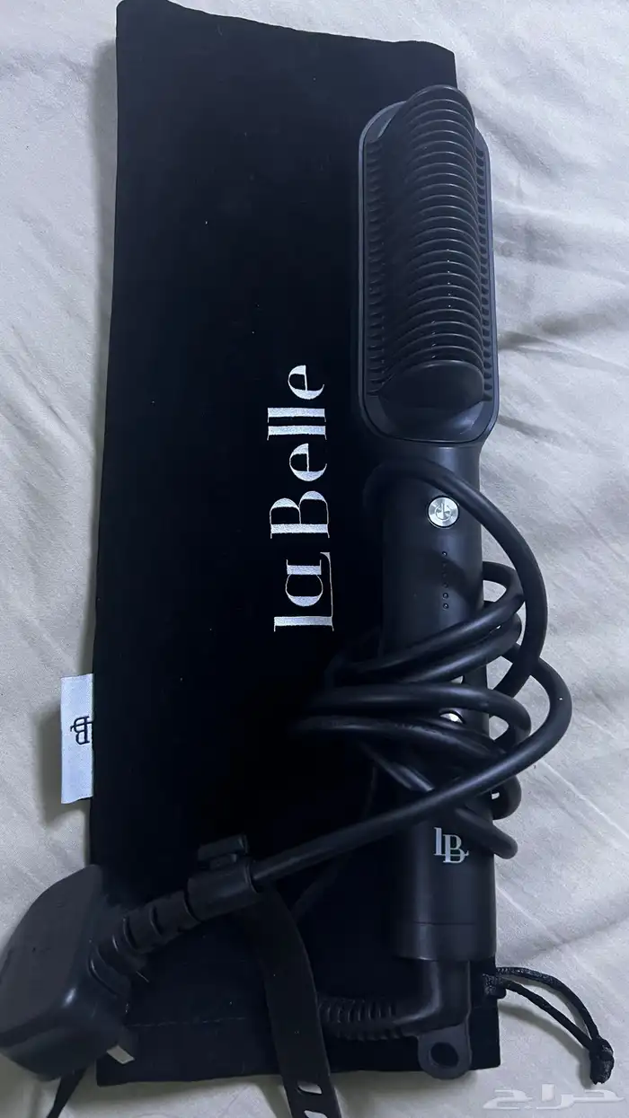 جهاز استشوار لابيل ستريت 0