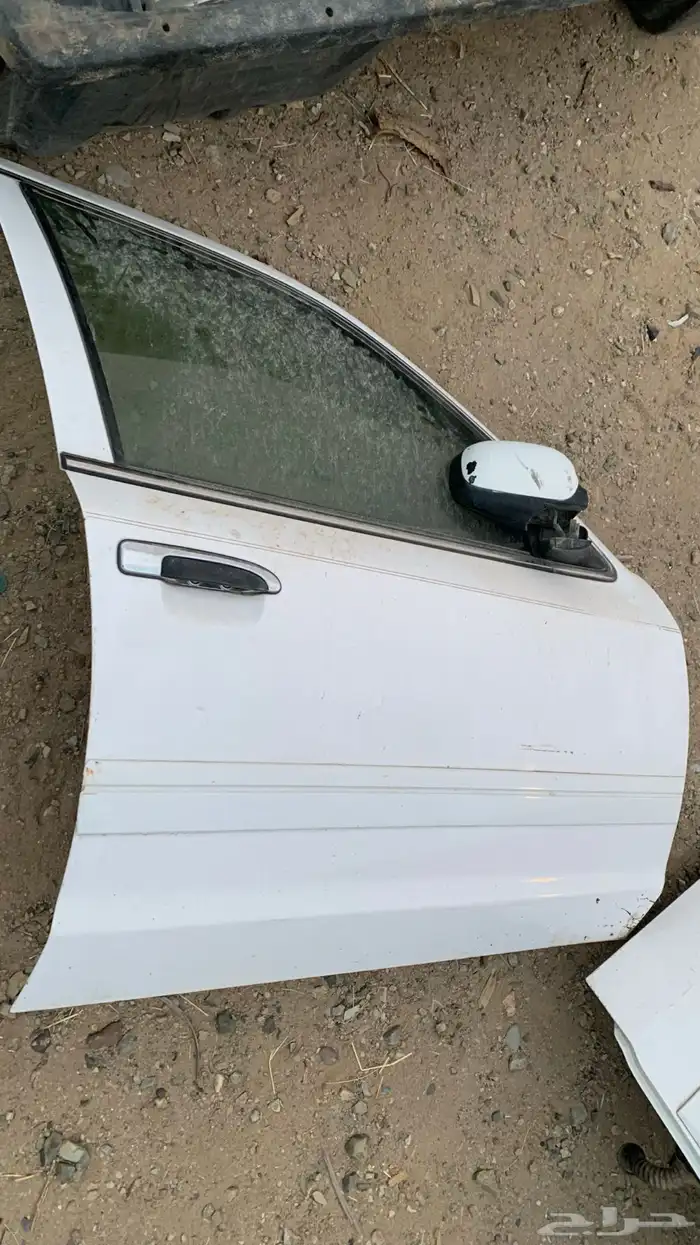 قطع فورد 2008 فكتوريا 4