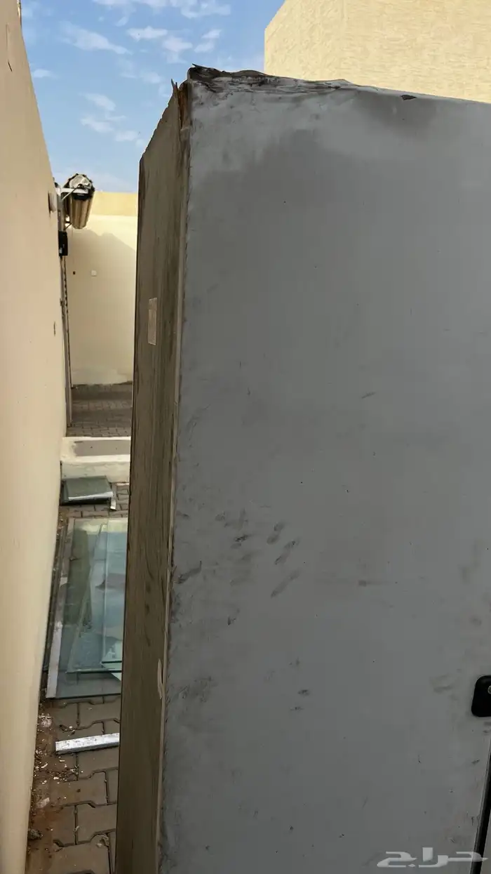 ثلاجة فريزر 5