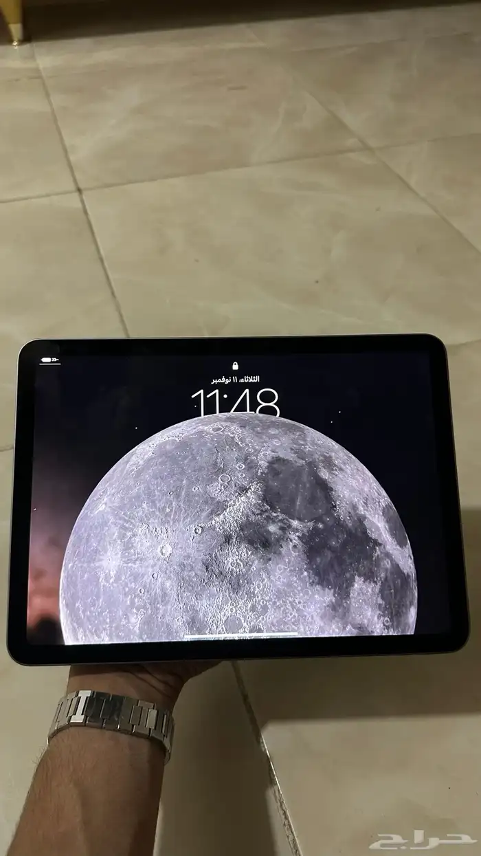 ايباد اير 11 ام 5