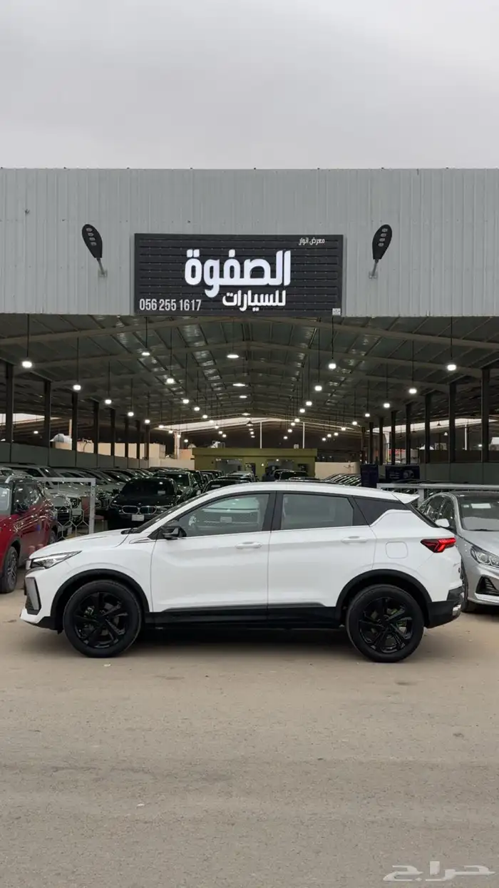 كولوراي 2024 نظيف 1