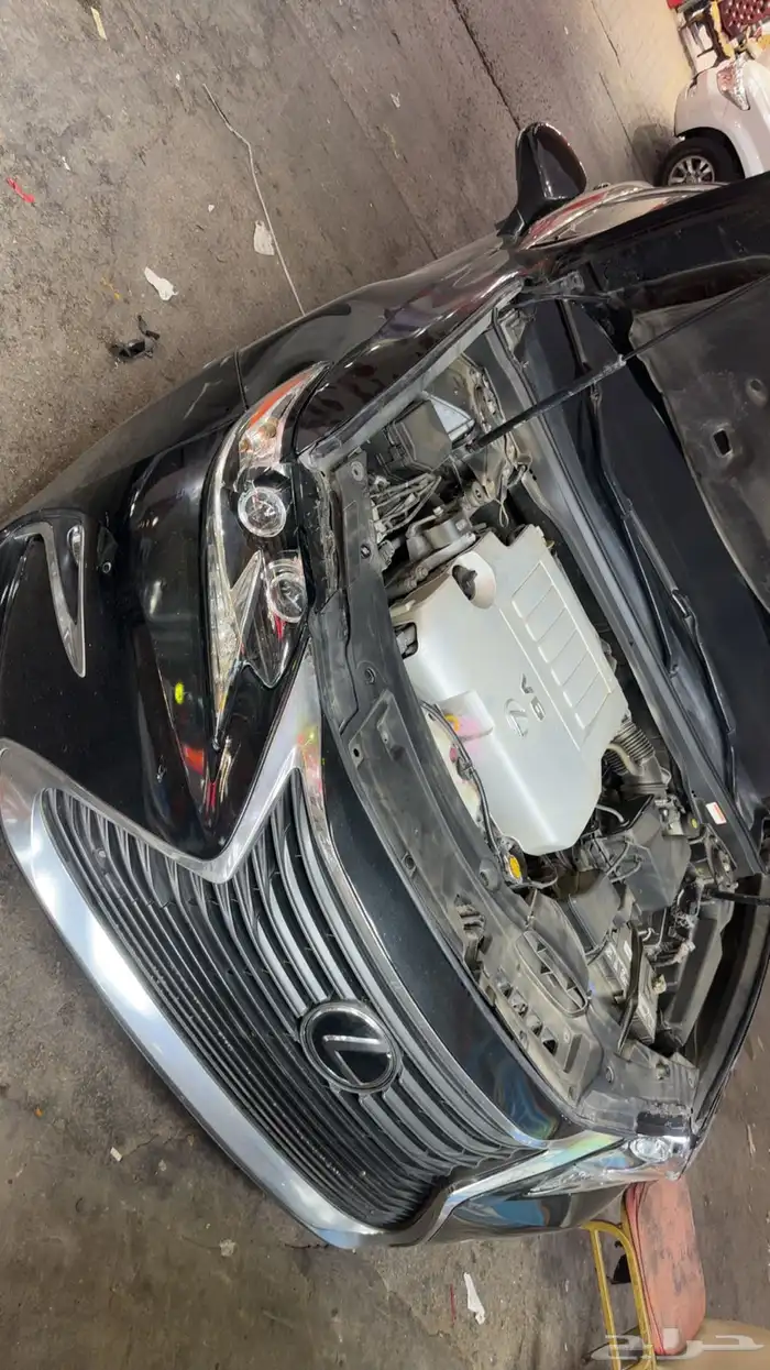 اغطاء وكاله مع عدسات مع محولات وكاله 4