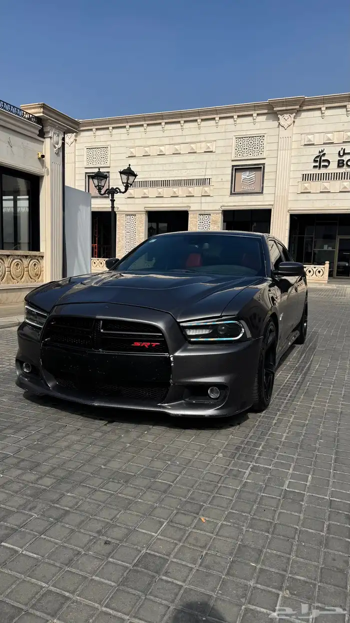 دودج تشارجر 2014 للبيع 0