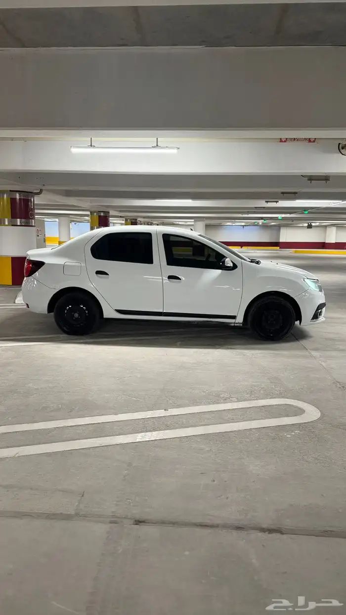 رينو سيمبول 2020 2