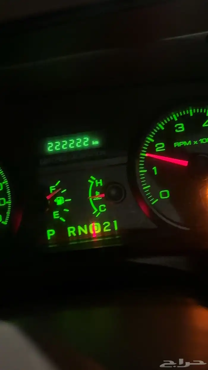 فورد بوليسي حكومي 0