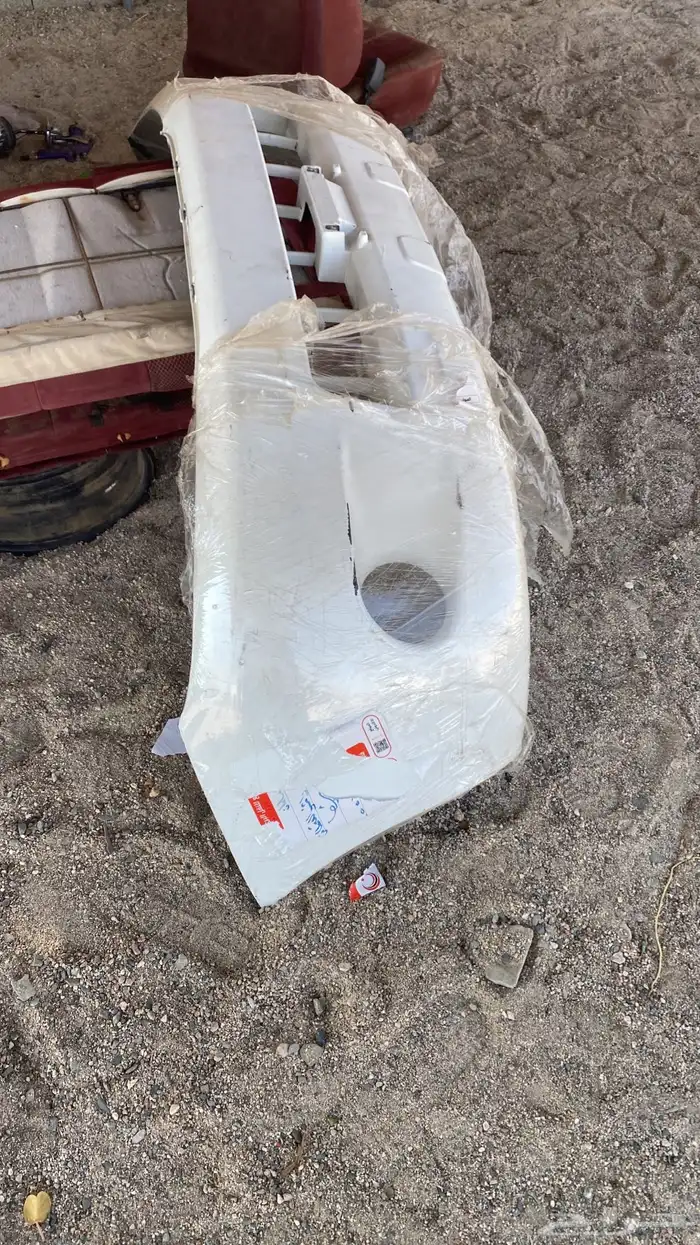 قطع هايلكس 2008 4