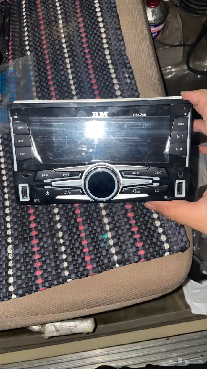 مسجل رود ماستر 2