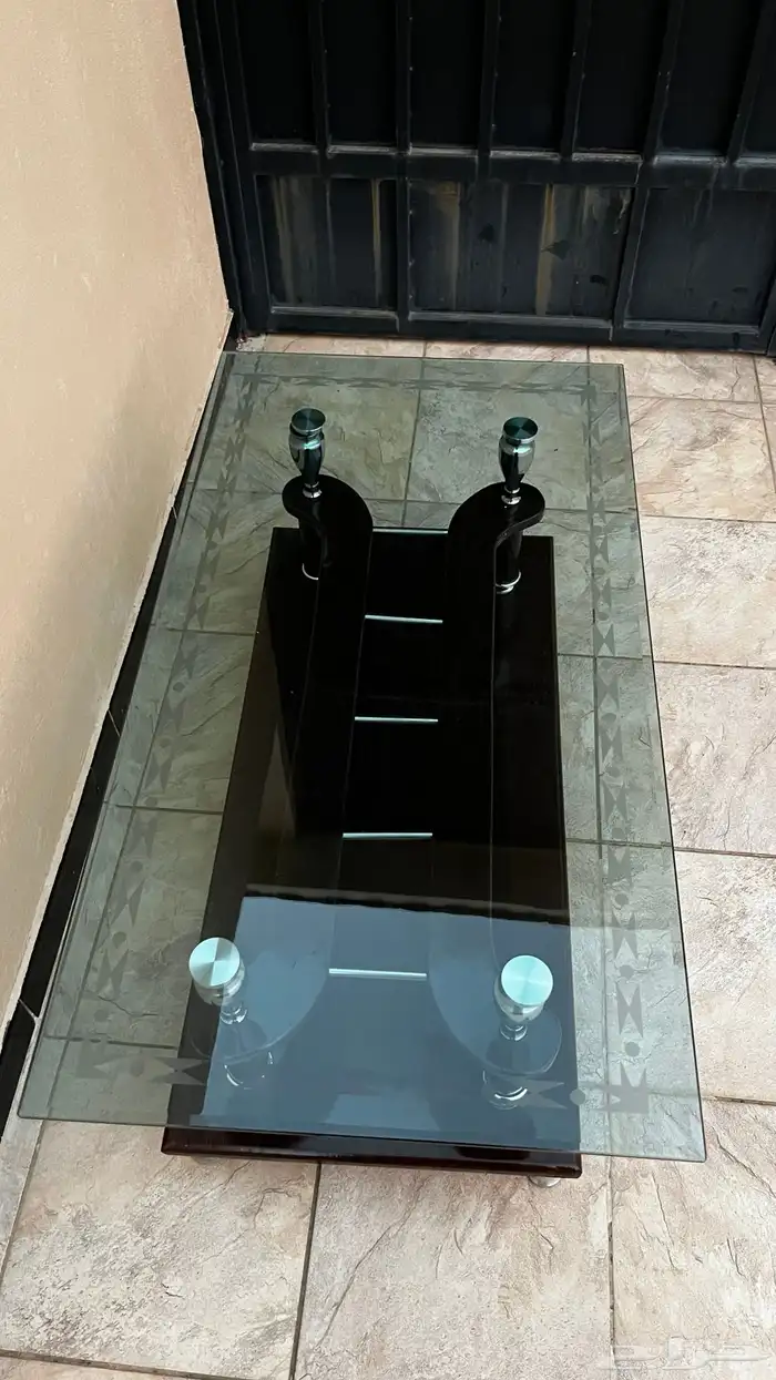 طاوله قزاز 1