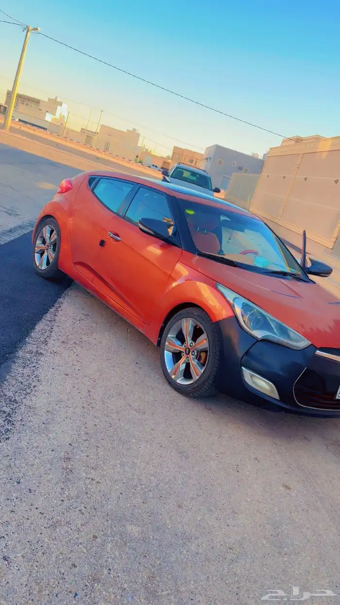 هيونداي فيوليستر 0