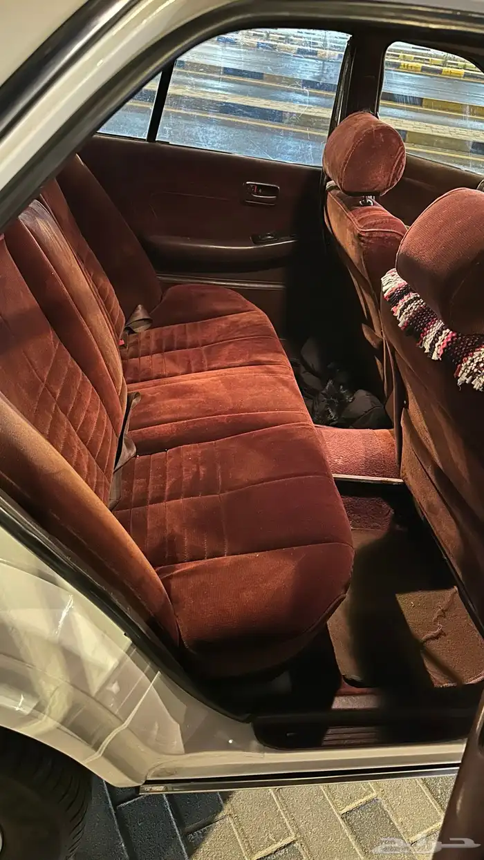 كرسيدا قراندي سعودي سته سرندل 3