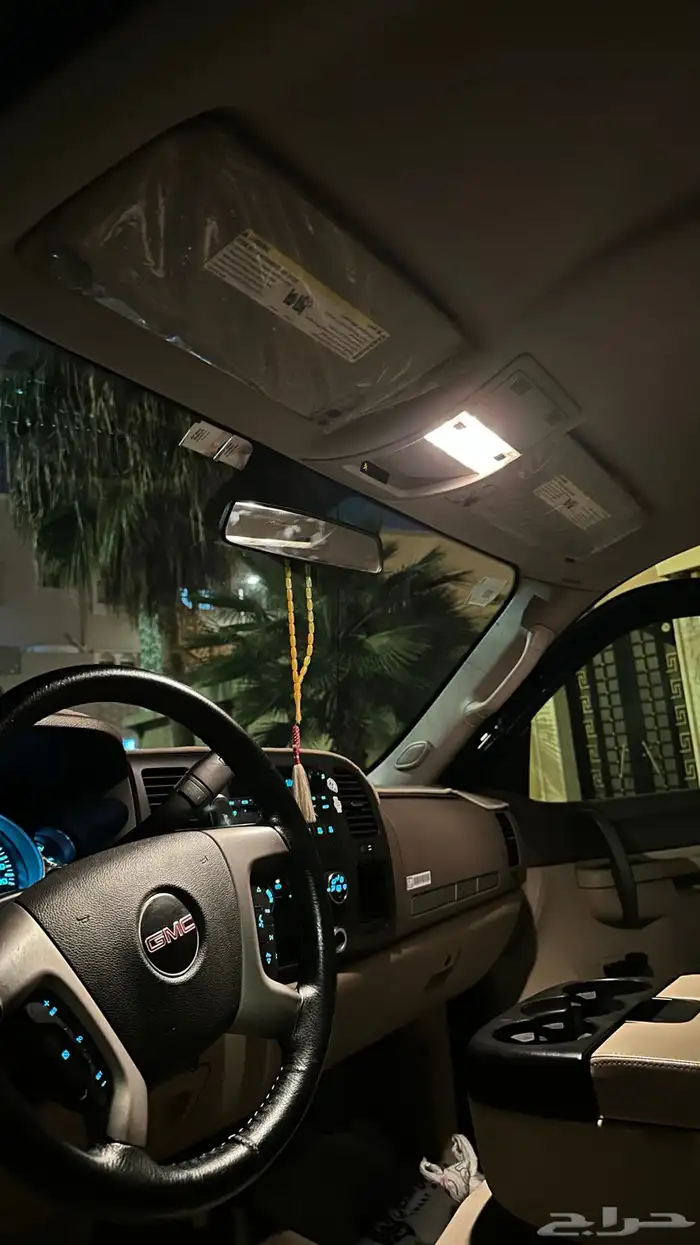 سيرا 2012 وارد كندا 5