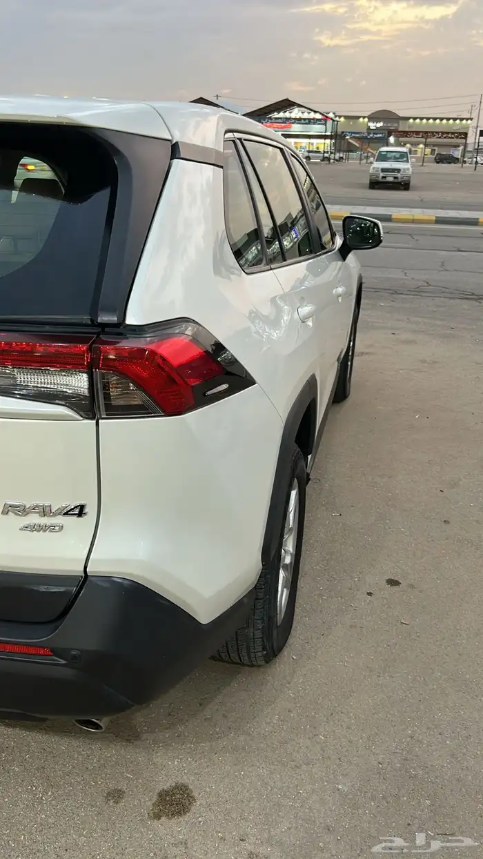 راف فور 2021 8