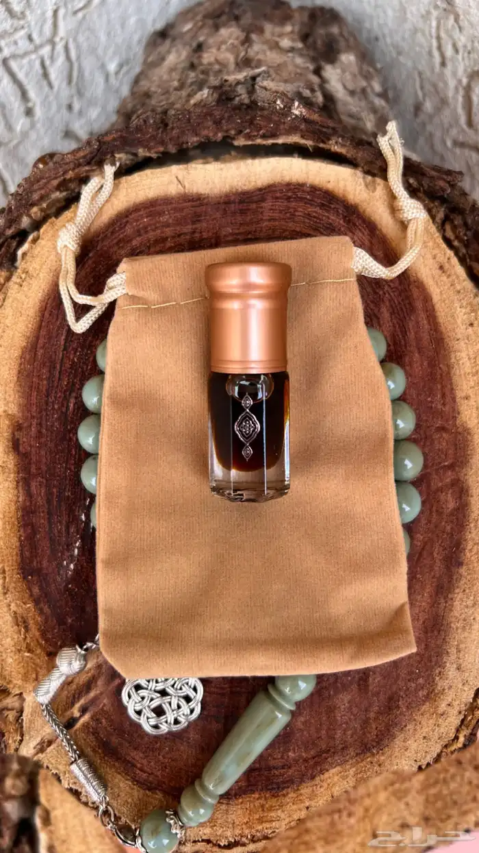 دهن عود هندي اسام 0