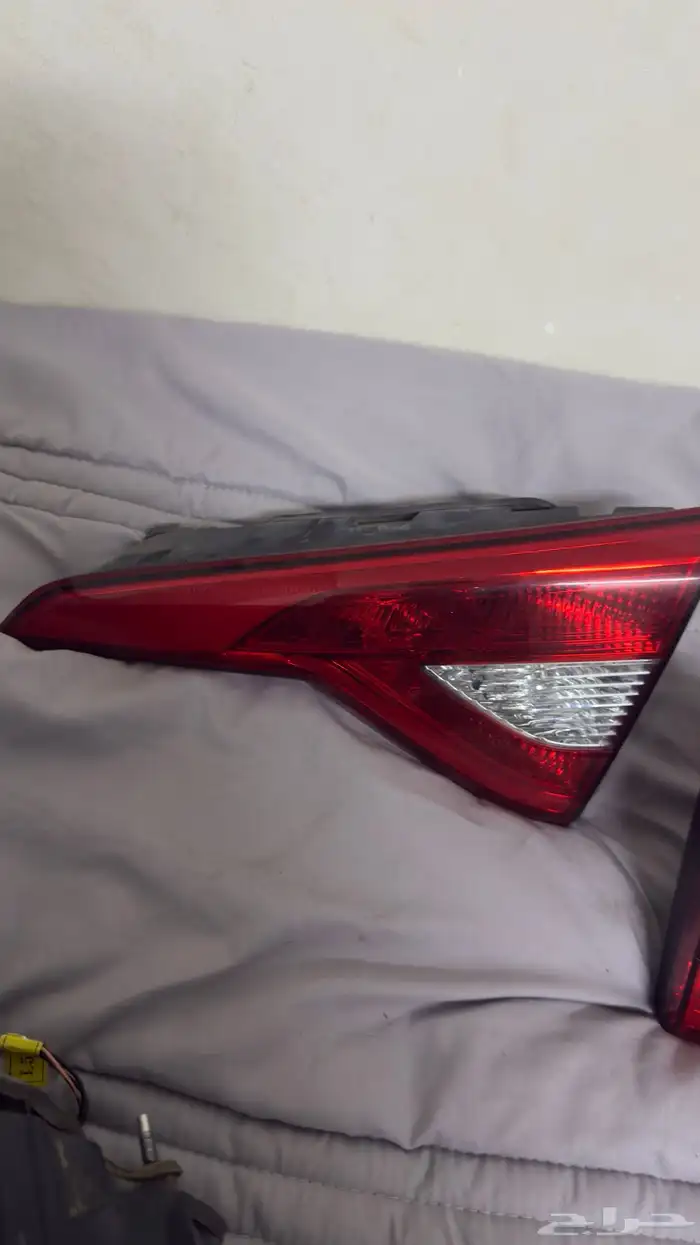 اسطبات وشمعات سوناتا 2016 2