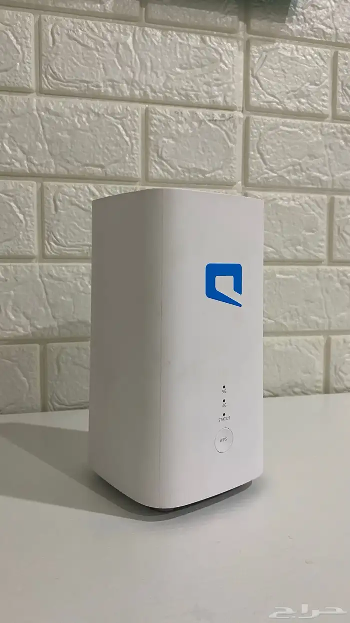 راوتر موبايلي مستخدم 1