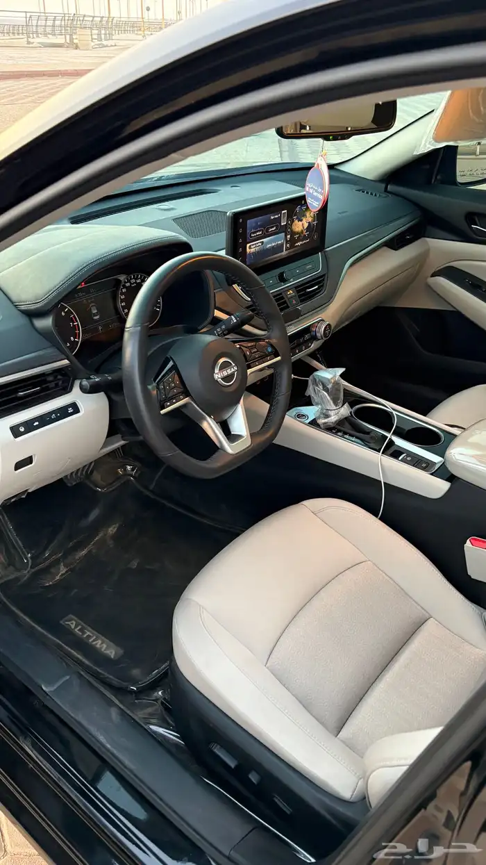 نيسان التيما 2024 15