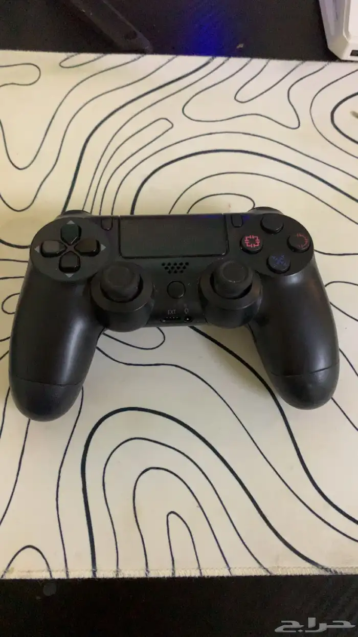 يد سوني فور 0