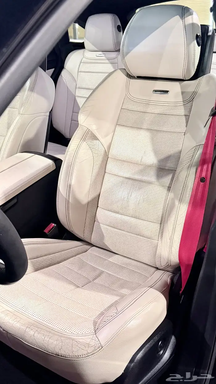 مرسيدس GLE 63s 17