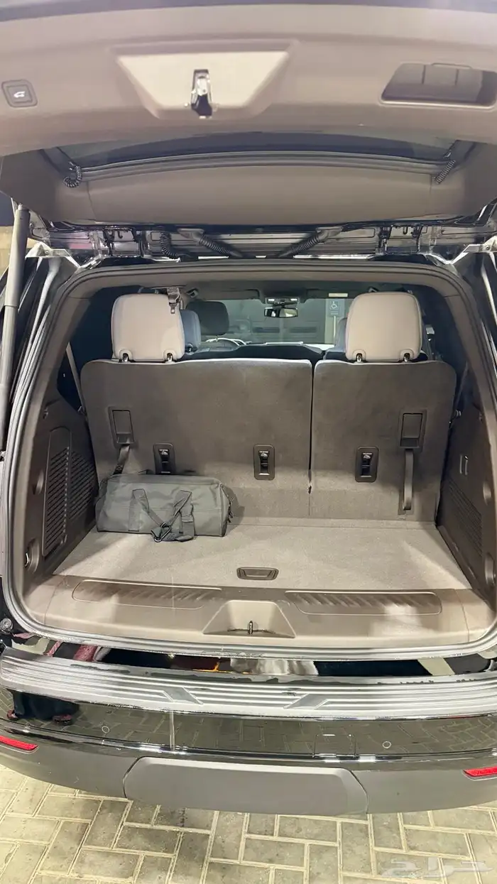 جمس يوكن 2024 دبل 11