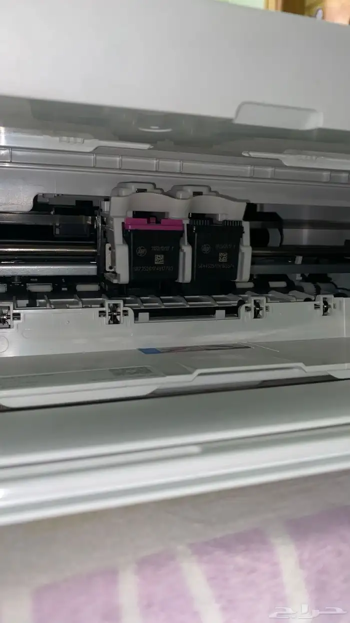 طابعة hb للبيع 3