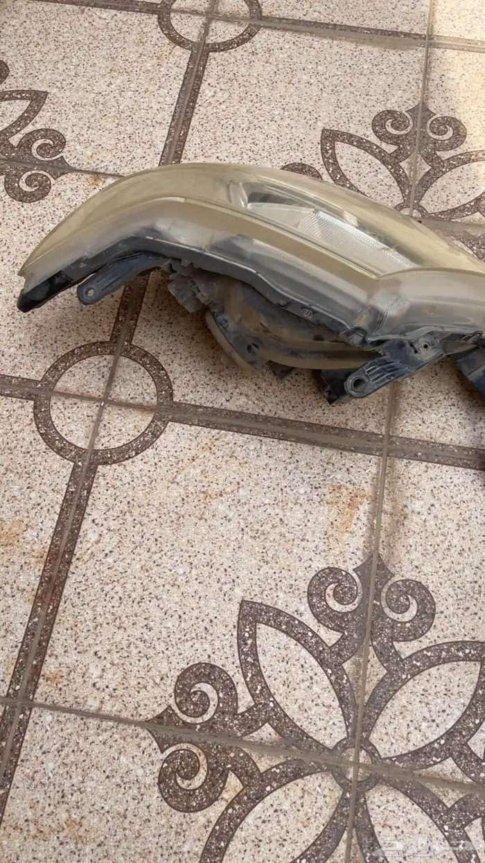 شمعات هايلكس 1