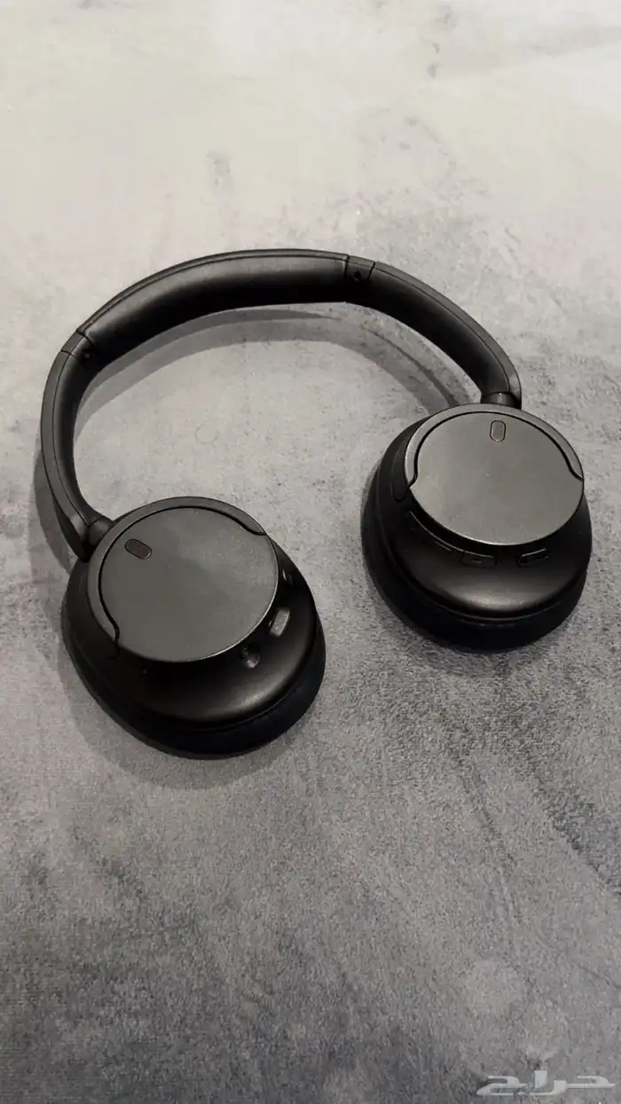 سماعة سوني 0