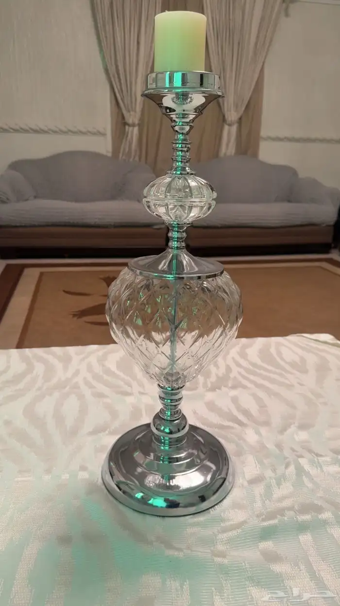 تحف ستيل جديده . 1