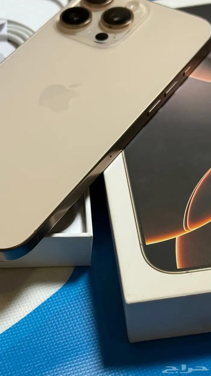 ايفون 16 برو ماكس 2