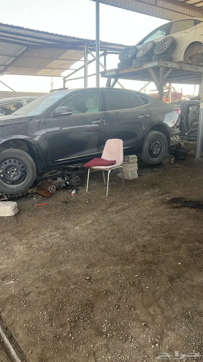 الحائر الان مندوب 7