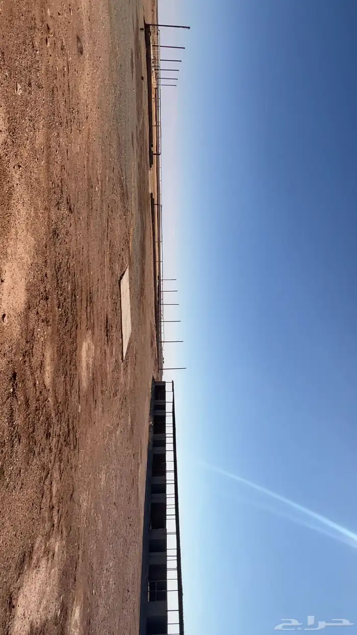 اسطبل وغرف للخيل 12