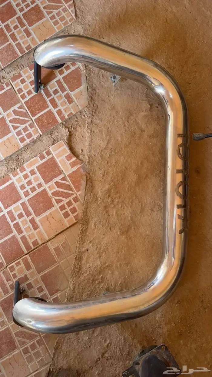 دعاميه هايلوكس 0