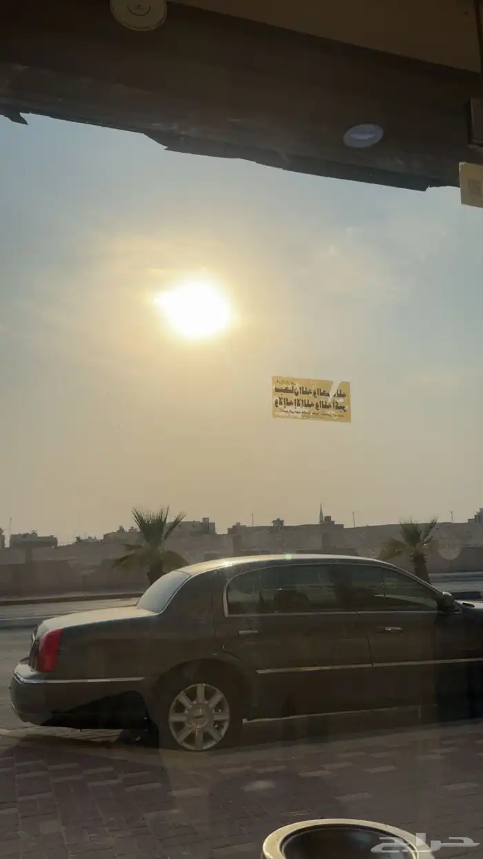 لنكولن تاون كار لارج 0