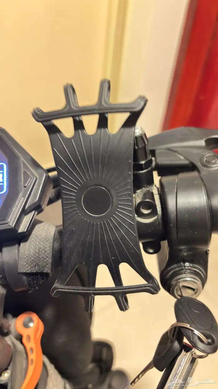 سكوتر صحري قوي 38