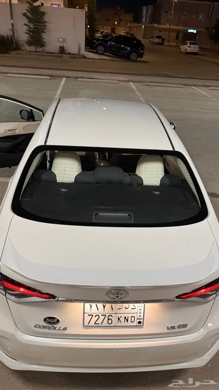 كورولا 2020 6