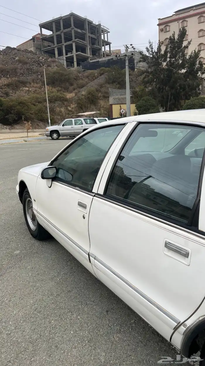 كابرس للبيع كلاسيك صابونه موديل 1993 8