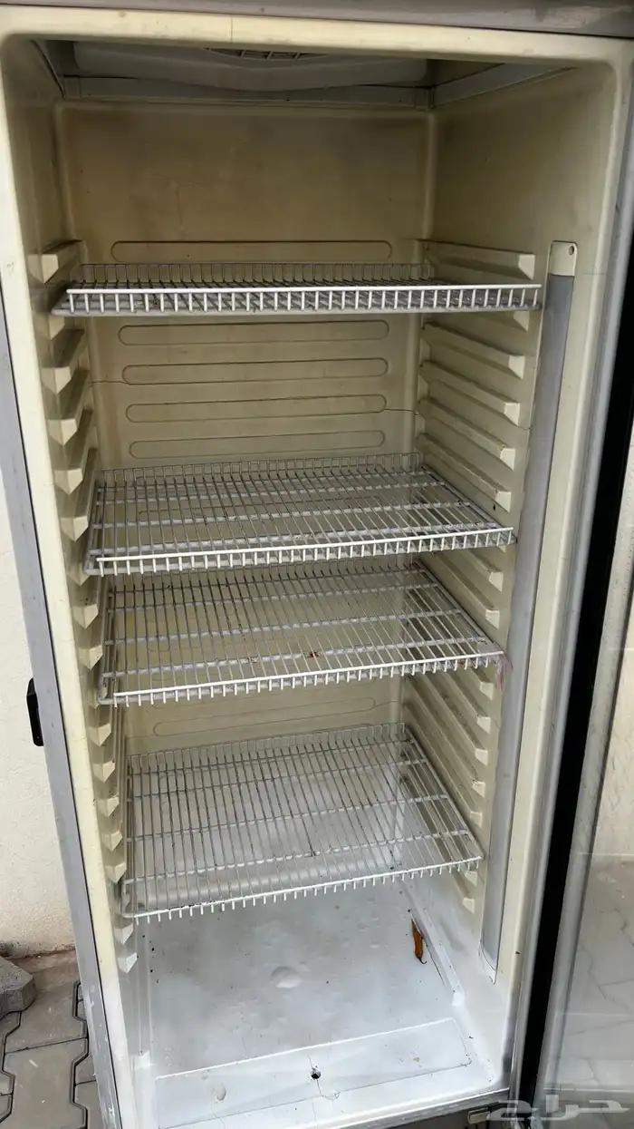 ثلاجة فريزر 1