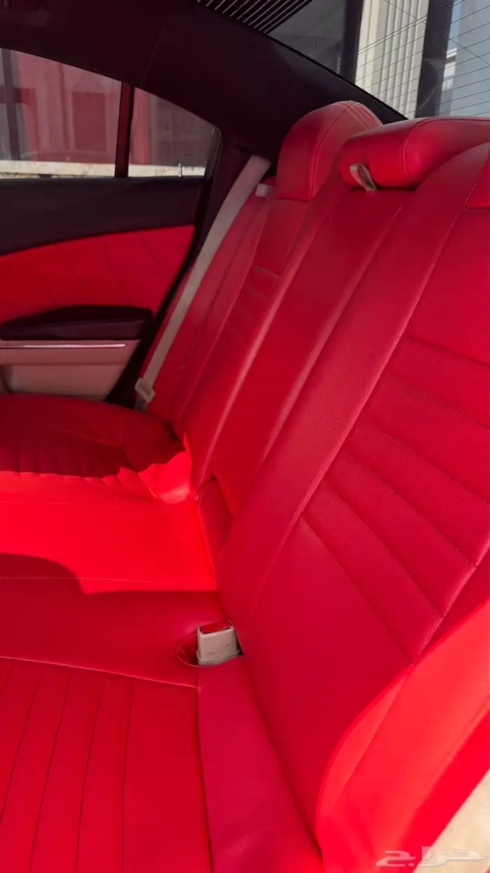 دودج تشارجر 2014 للبيع 28