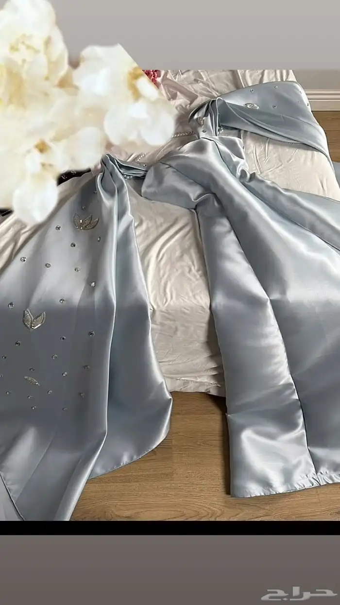 فستان زواج 0