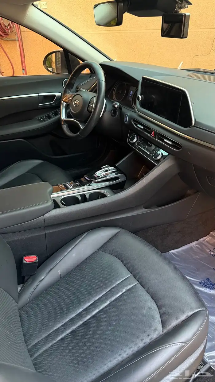 سوناتا موديل 2021 22