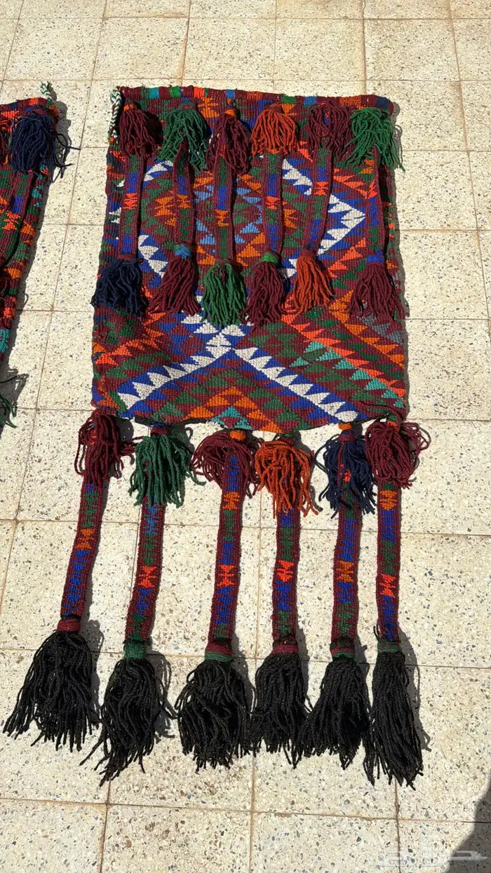 خرج شغل يدوي 1