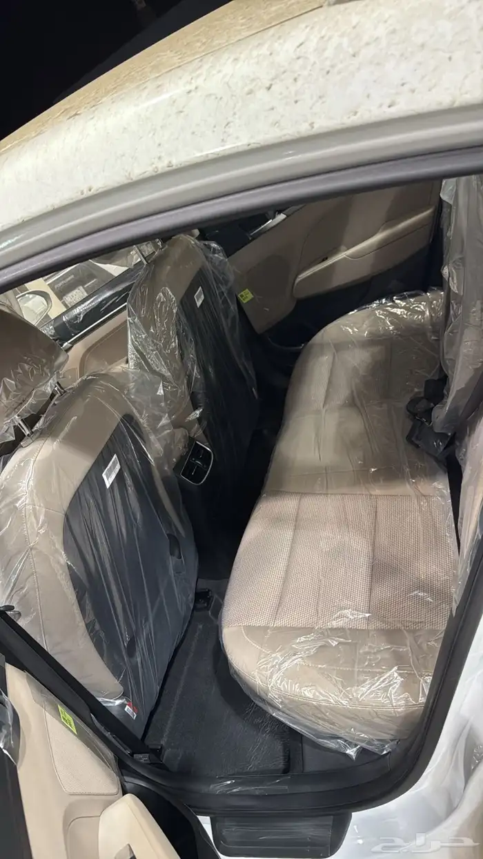 النترا 2020 استاندر اصفار 10