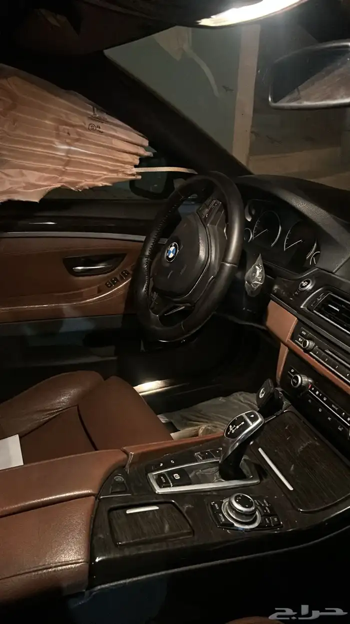 bmw 535i 2013 11