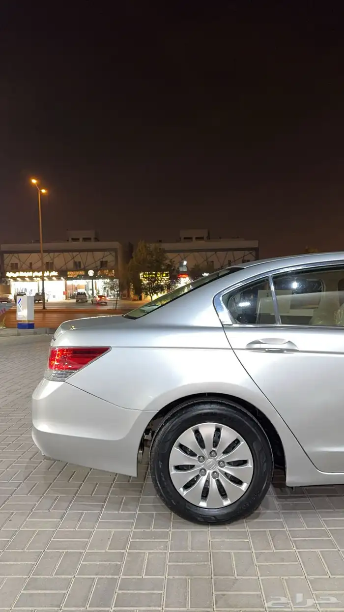 اكورد 2008 عبدالله هاشم 18