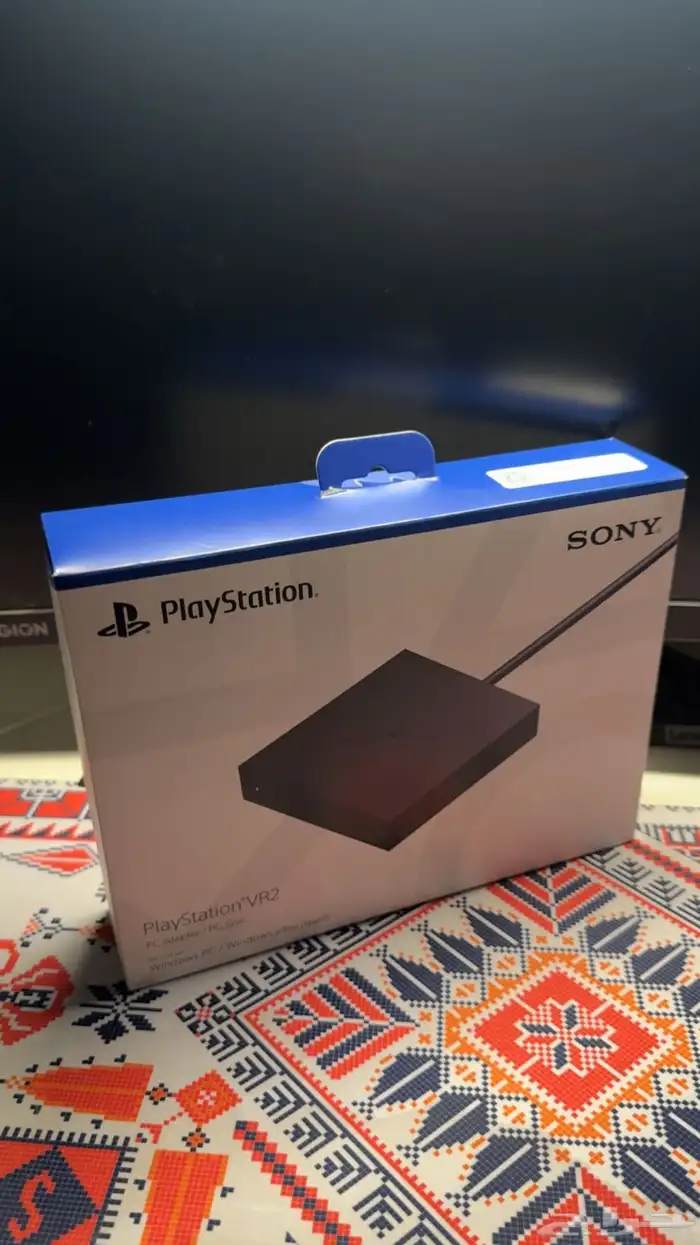 للبيع ادابتر VR2 سوني للبي سي 0