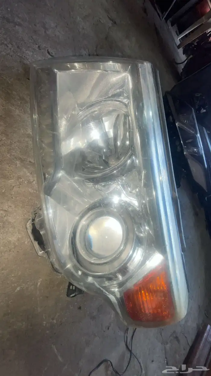 للبيع شمعه جيب لاندكروزر 2015 0