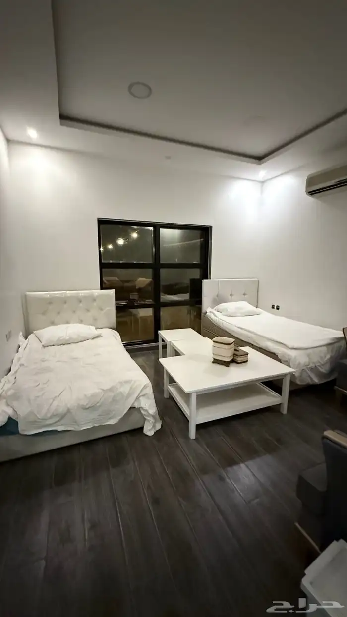 منتجع للايجار   رياض الخبراء 24