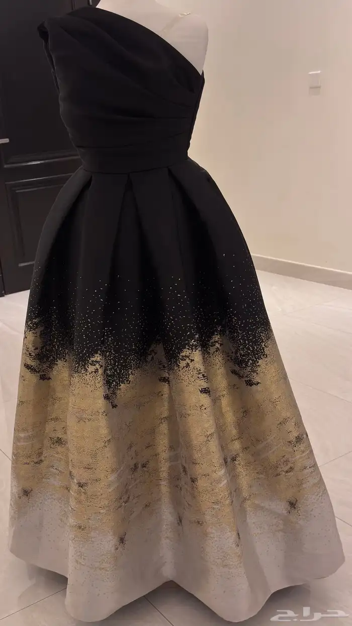 فستان سهرة 0