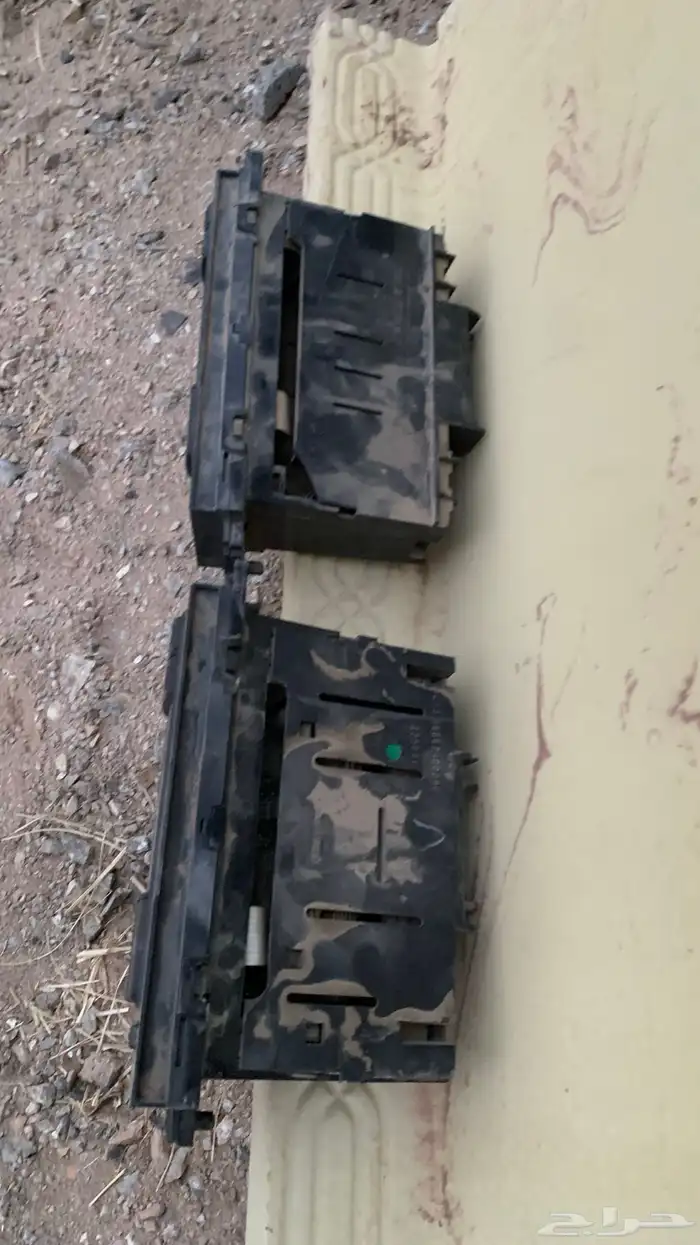 قطع فورد 2008 فكتوريا 20