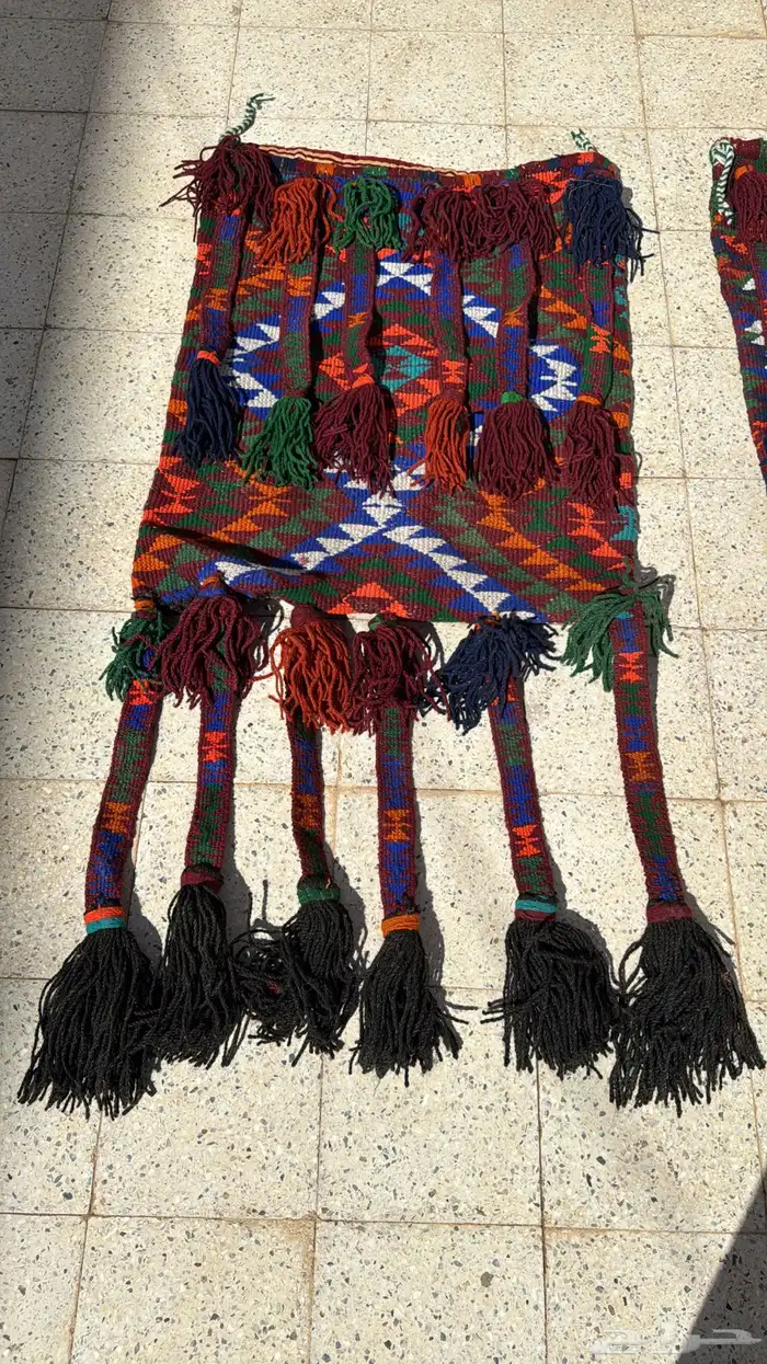 خرج شغل يدوي 2